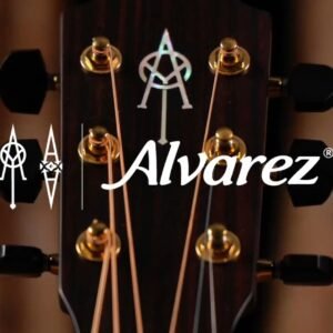 Acoustic Guitars