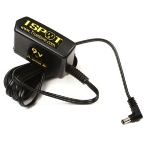Effects Power and Accessories