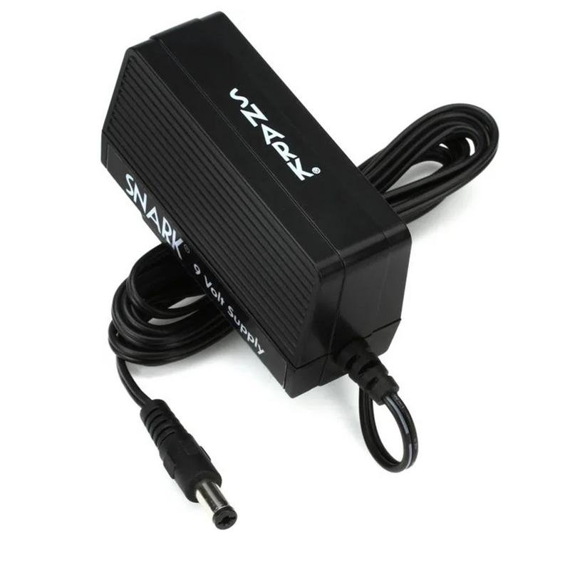 Snark Zero Hum 9v DC Pedal Power Adapter - Image 2