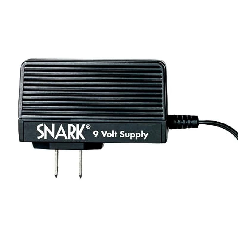 Snark Zero Hum 9v DC Pedal Power Adapter