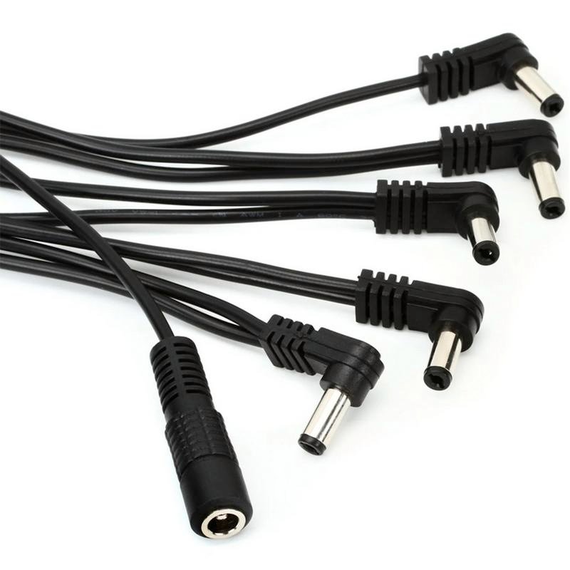 Snark DC 9v Daisy Chain Power Adapter - Image 2