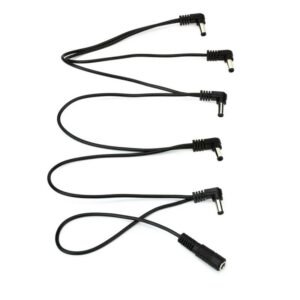 Snark DC 9v Daisy Chain Power Adapter