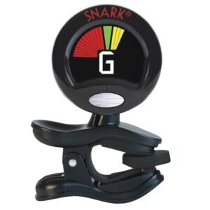 Snark Ukulele Clip On Tuner