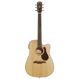 Alvarez AD30CE Acoustic Electric Guitar