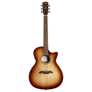 Alvarez Artist AG60ce Shadowburst Acoustic Electric Guitar