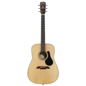 Alvarez AD30 Acoustic Guitar