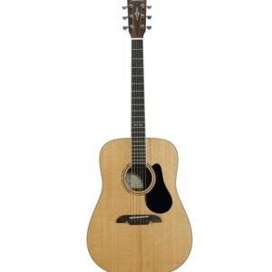 Alvarez Artist Series AD60 Dreadnought