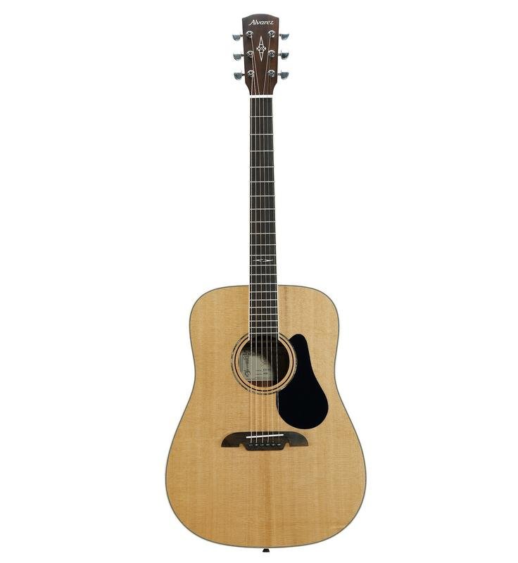 Alvarez Artist Series AD60 Dreadnought