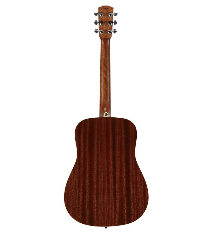 Alvarez Artist Series AD60 Dreadnought - Image 2