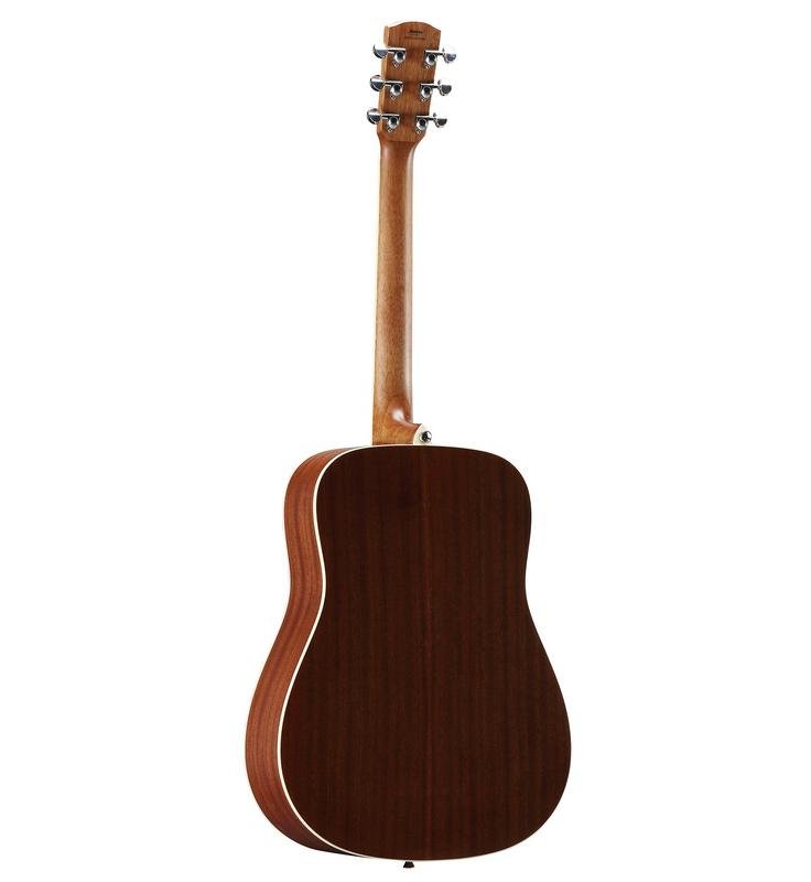 Alvarez Artist Series AD60 Dreadnought - Image 5