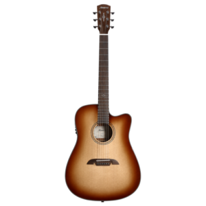 Alvarez AD60ce Acoustic Electric Guitar