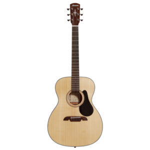 Alvarez AF30 Acoustic Guitar