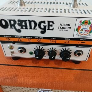 Electric Guitar Amps and Cabs