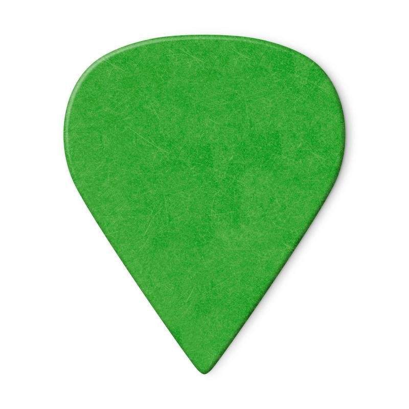 Dunlop Tortex Sharp .88mm Guitar Pick 12 Pack - Image 2