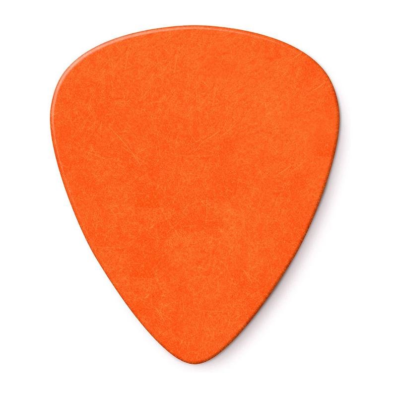 Dunlop Tortex Standard .60mm Guitar Pick 12 Pack - Image 2
