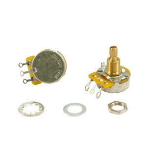 WD Custom Modified Series 450 CTS 275K (250K) Ohm Alpha Potentiometer