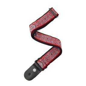 D'Addario Celtic Nylon Woven Guitar Strap