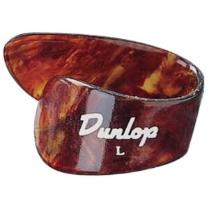 Dunlop Large Shell Thumb Pick Single