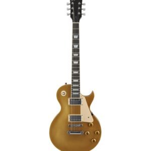 Electric Guitars