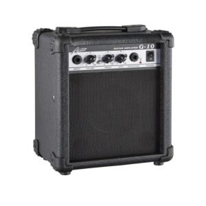 Instrument Amplifiers and Cabinets