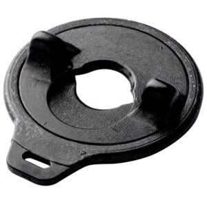 Dunlop LOK STRAP Strap Retainer System 3 Pack