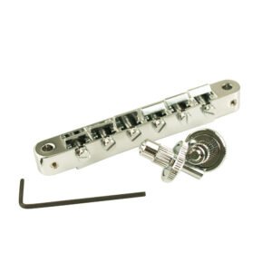Bridges, Saddles, Nuts, and Pins