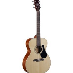 Alvarez Regent RF26 OM/Folk Guitar with Deluxe Gig Bag