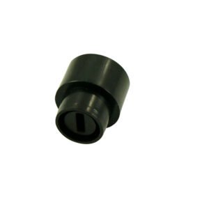 WD 3 Way Blade Tele Switch Tip Black Single
