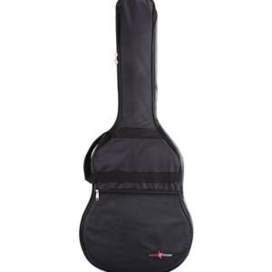 Union Station 8mm Padded Classical/Parlor Guitar Gig Bag
