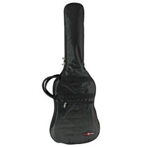 Union Station USB-8E 8mm Padded Electric Guitar Gig Bag