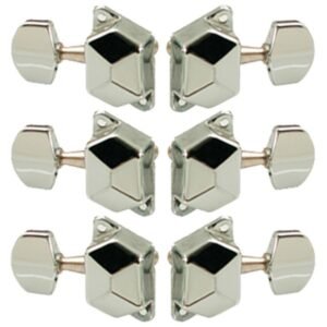 Tuning Machines and String Trees