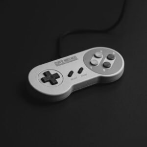 Super Nintendo
