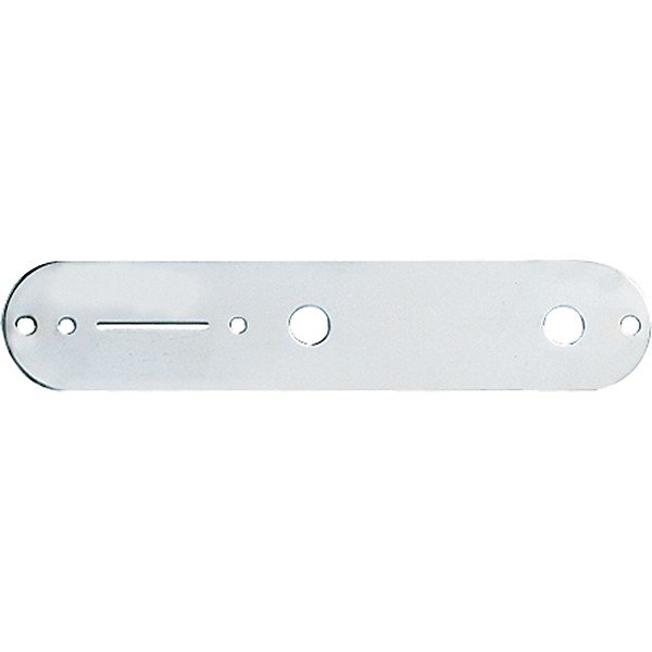 Fender Vintage Telecaster Control Plate