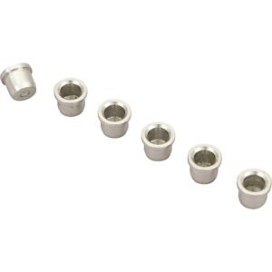 Fender Original Telecaster String Ferrules Set of 6