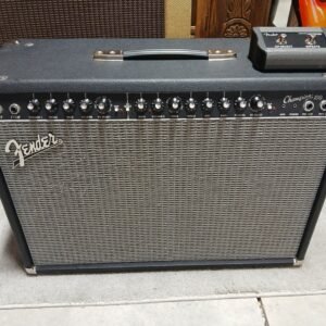 USED Fender Champion 100 2x12" 100 Watt Combo Amp - Local Pickup Only