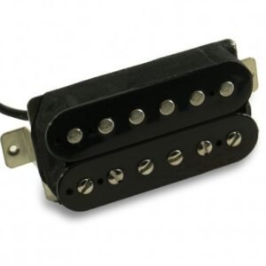 Electric Guitar Pickups
