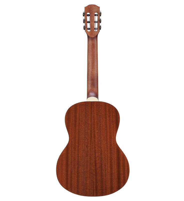 Alvarez Regent RC26 Classical Guitar with Deluxe Gig Bag - Image 2