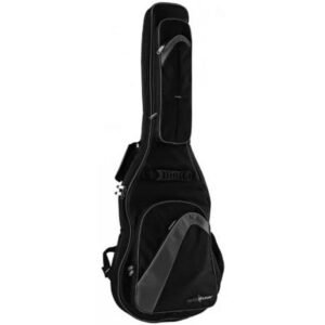 Union Station Professional Series 25mm Padded Deluxe Electric Guitar Gig Bag