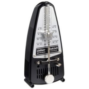 Metronomes